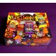 Wholesale Sluggers Hit Halloween 2g Empty Disposable vape